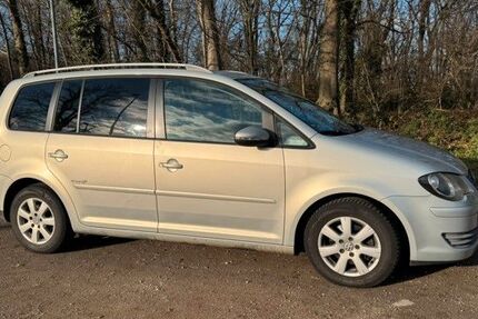 VW Touran 165.000 km 5.250 &euro; Bergheim 50129