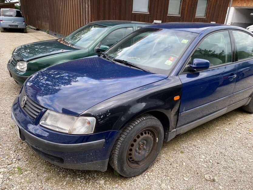 Passat