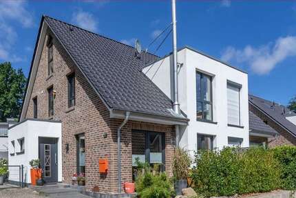 Haus Scharbeutz / Klingberg Klingberg - 3 Zimmer, 106 m&sup2;, 565.000&euro; | Angebot:27098167