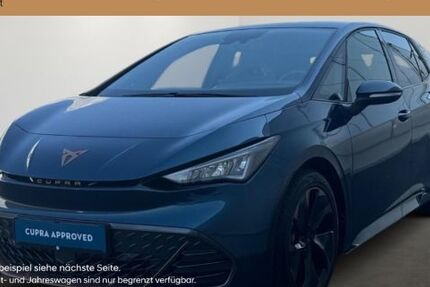 Cupra Born 18.909 km 27.950 &euro; Neuss 41460