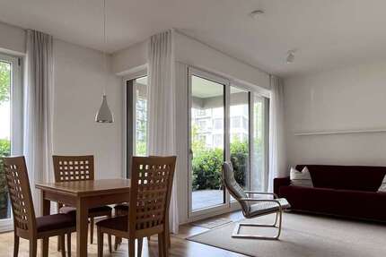 Zimmer Heidelberg Bahnstadt - 2 Zimmer, 1.995&euro; | Angebot:27149872