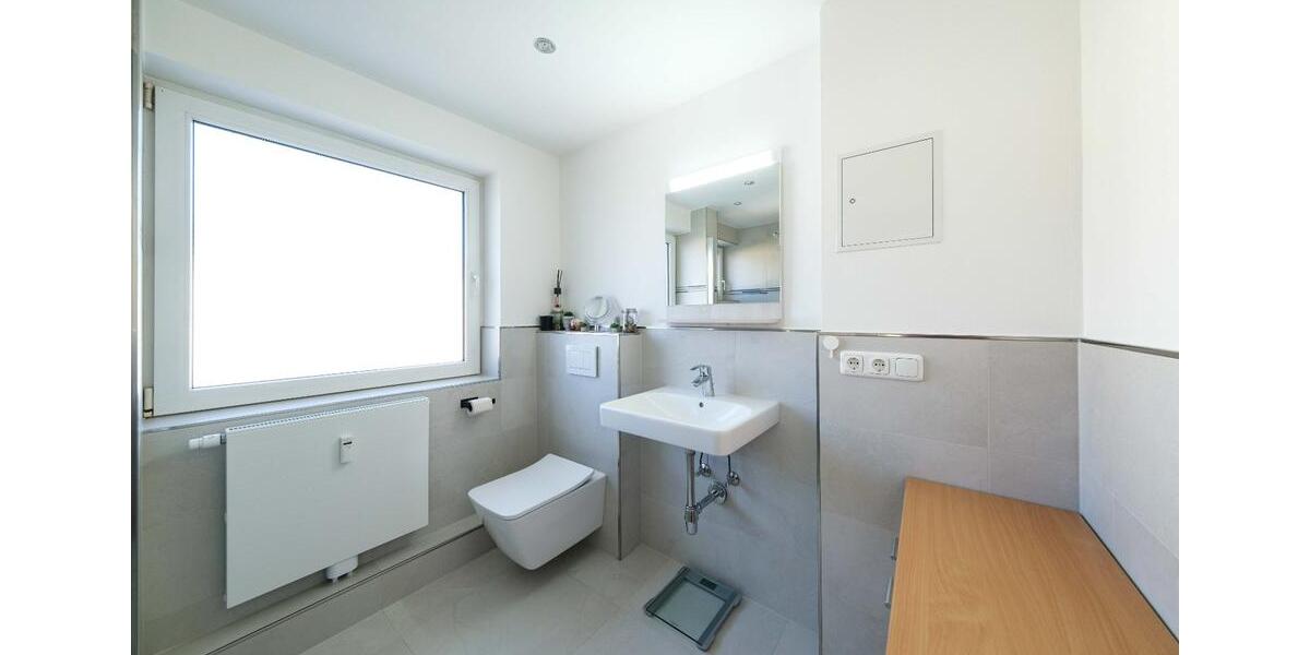 Etagenwohnung Hausham - 4 Zimmer, 75 m&sup2;, 350.000&euro; | Angebot:24691591