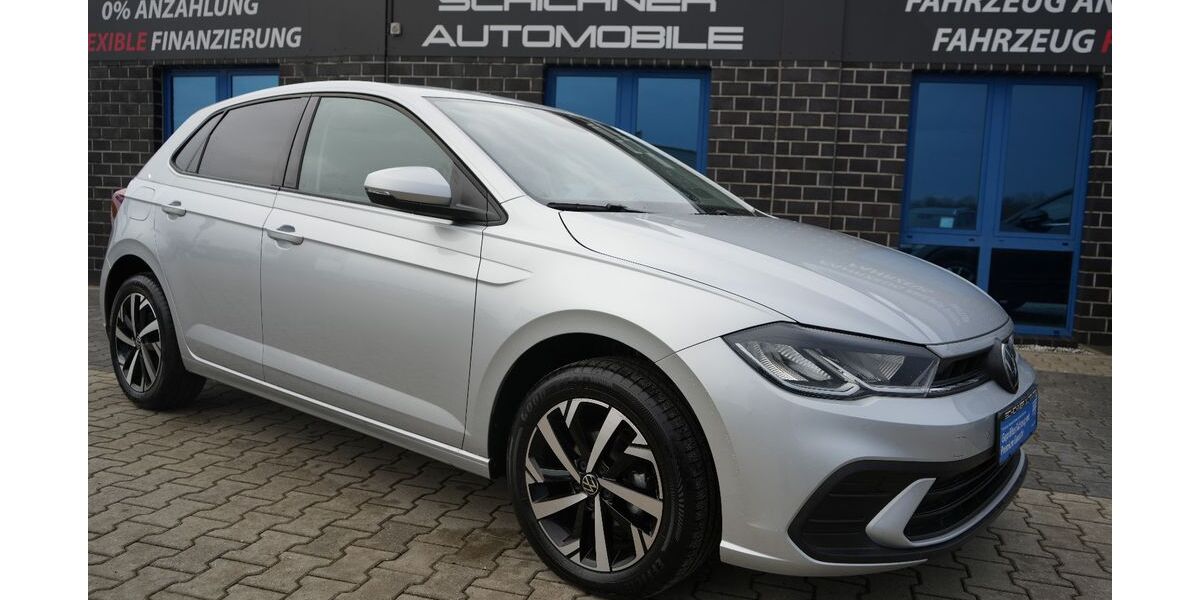 VW Polo 12.000 km 20.290 &euro; Ihlow 26632