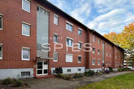 Wohnung Osterholz-Scharmbeck Scharmbeck - 4 Zimmer, 96 m&sup2;, 268.000&euro; | Angebot:23492132