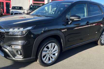Suzuki SX4 S-Cross 8.737 km 23.990 € Kall 53925