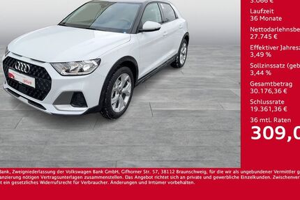 Audi A1 6.611 km 29.811 &euro; Dortmund 44143