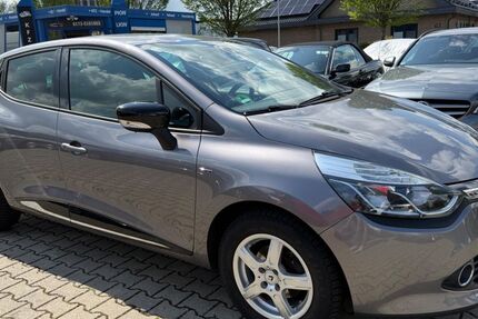 Renault Clio 82.200 km 4.790 &euro; Fuldabrück-Bergshausen 34277