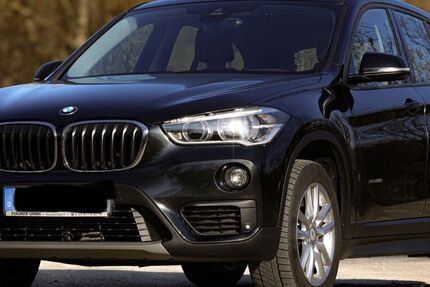 BMW X1 122.300 km 17.600 &euro; Hauzenberg 94051