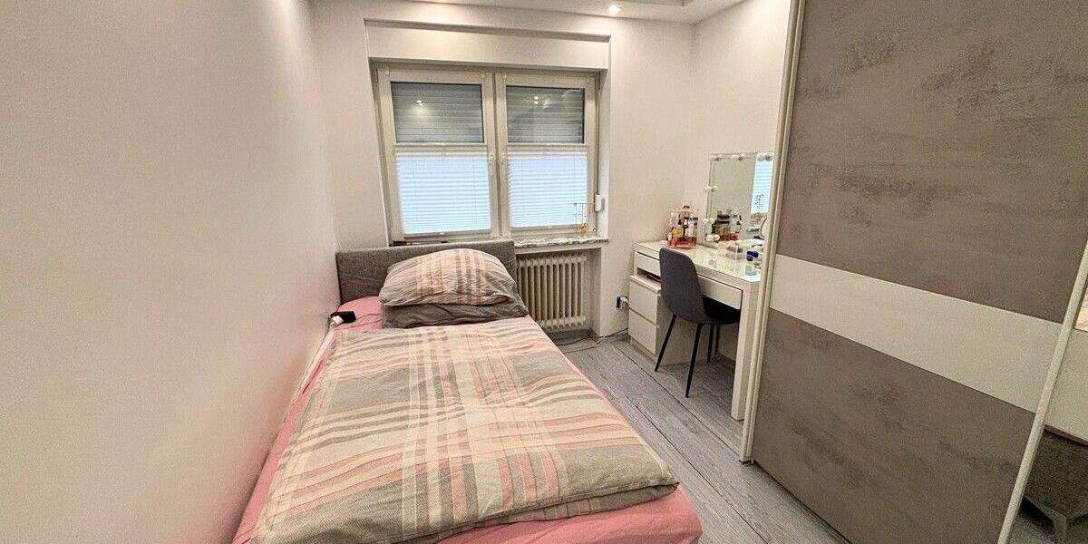 Etagenwohnung Lohne (Oldenburg) Lohne - 4 Zimmer, 100 m&sup2;, 225.000&euro; | Angebot:25667734