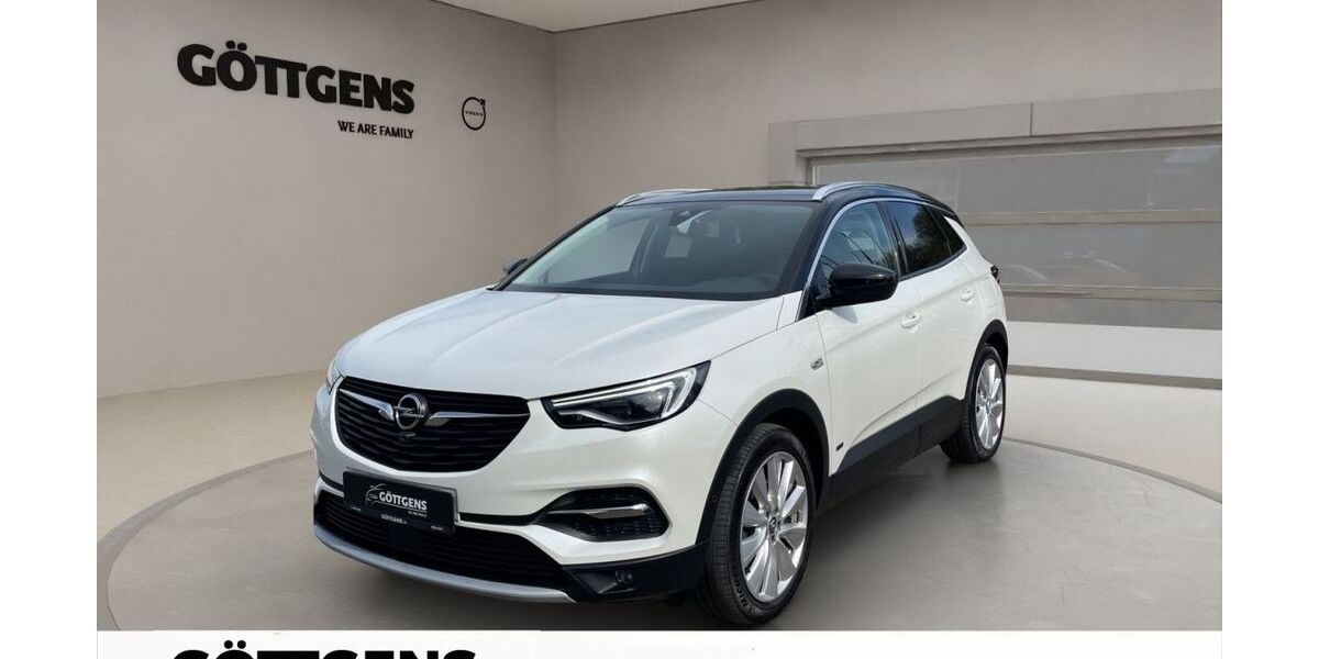 Opel Grandland (X) 84.821 km 17.690 &euro; Soest 59494