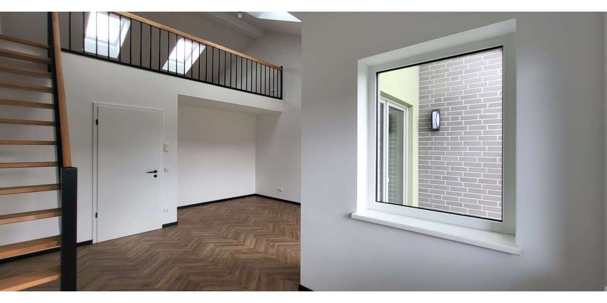 Haus zum Mieten in Hamberge 1.350 € 115 m² 3 zimmer