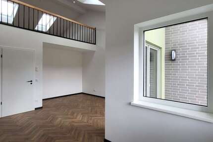 Haus zum Mieten in Hamberge 1.400 € 115 m² 3 zimmer