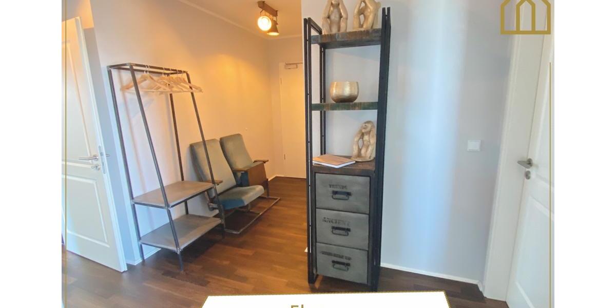 Etagenwohnung Wilhelmshaven - 4 Zimmer, 123 m&sup2;, 599.000&euro; | Angebot:26951564