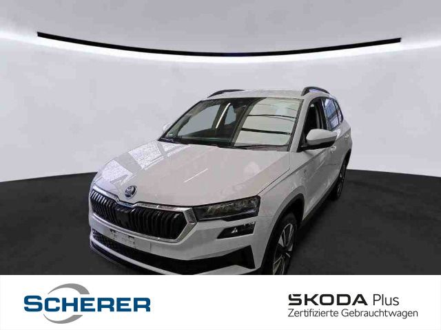 Skoda Karoq 38.615 km 24.900 € Simmern 55469