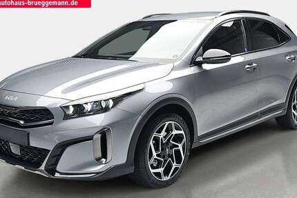 Kia XCeed 15.590 km 26.390 &euro; Rheine 48432