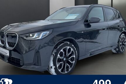 BMW X3 23.522 km 52.950 &euro; Eutin 23701