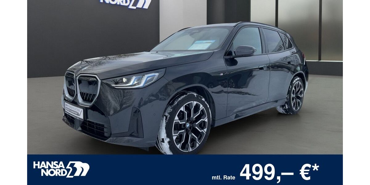 BMW X3 23.522 km 52.950 &euro; Eutin 23701