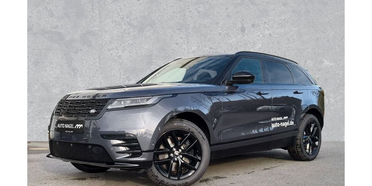 Land Rover Range Rover Velar 3.000 km 88.519 &euro; Dinslaken 46535