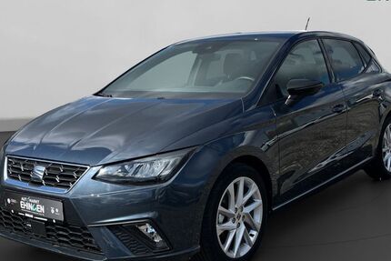 Seat Ibiza 13.565 km 18.990 &euro; Munderkingen 89597