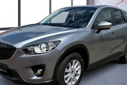 Mazda CX-5 127.733 km 9.999 &euro; Dresden 01237