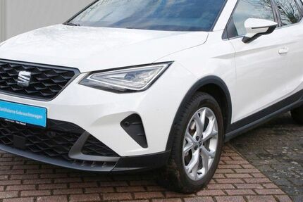 Seat Arona 15.500 km 19.850 &euro; Meckenheim / Bonn 53340