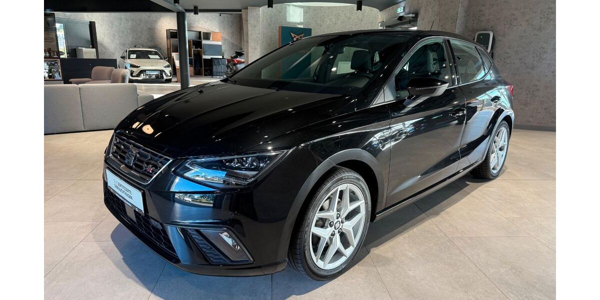 Seat Ibiza 70.575 km 16.990 &euro; Leinefelde-Worbis 37327