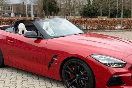 BMW Z4 62.000 km 40.000 &euro; Stade 21684