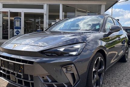Cupra Leon 1.100 km 31.596 &euro; Saterland-Sedelsberg 26683