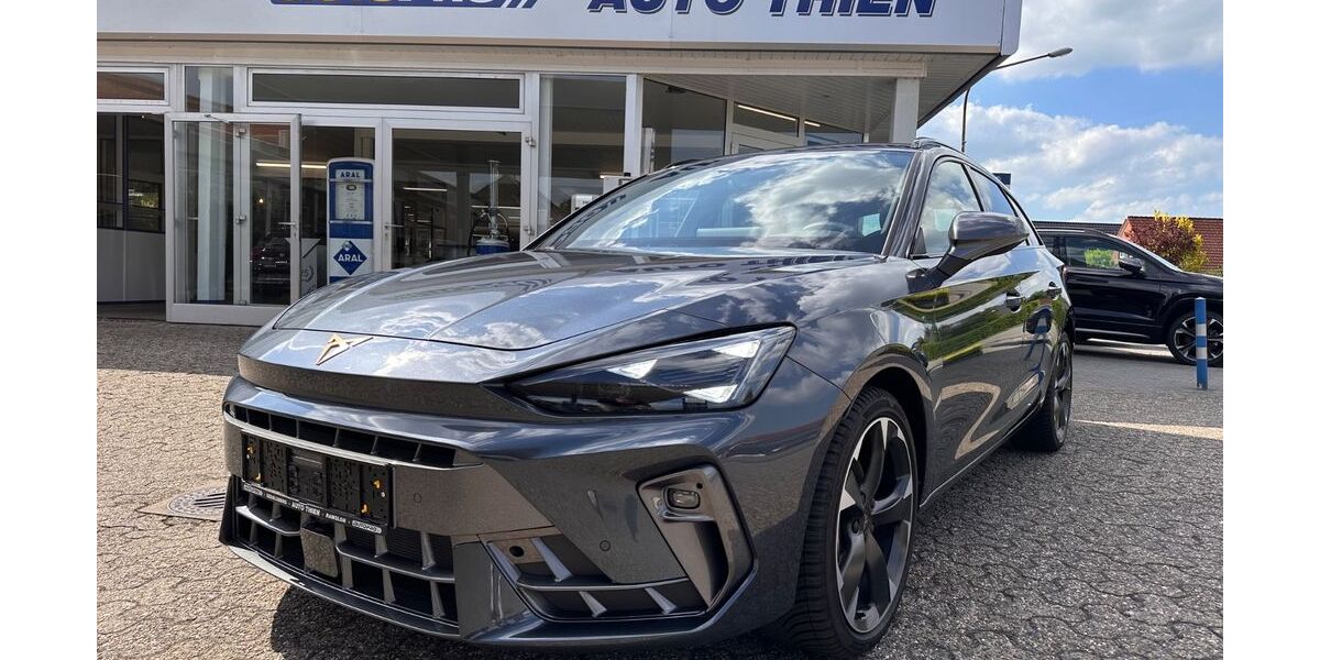 Cupra Leon 1.100 km 31.596 &euro; Saterland-Sedelsberg 26683