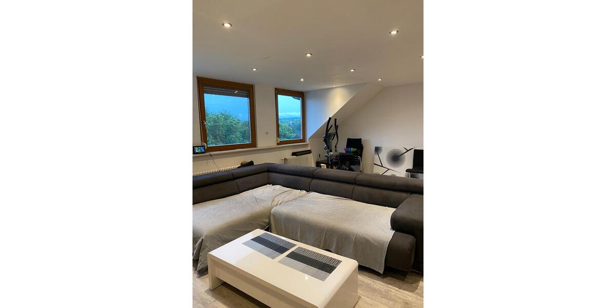 Etagenwohnung Ringsheim - 2 Zimmer, 72 m&sup2;, 255.000&euro; | Angebot:24612296