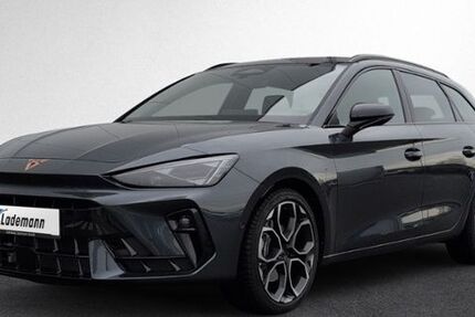 Cupra Leon 1.200 km 35.579 &euro; Lauda-Königshofen 97922