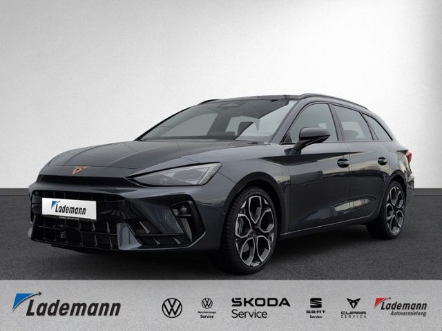 Cupra Leon 1.200 km 36.769 &euro; Lauda-Königshofen 97922