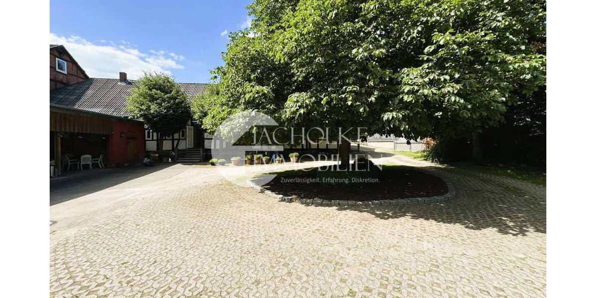 Gewerbeobjekt Ebstorf - 289.000&euro; | Angebot:25802568