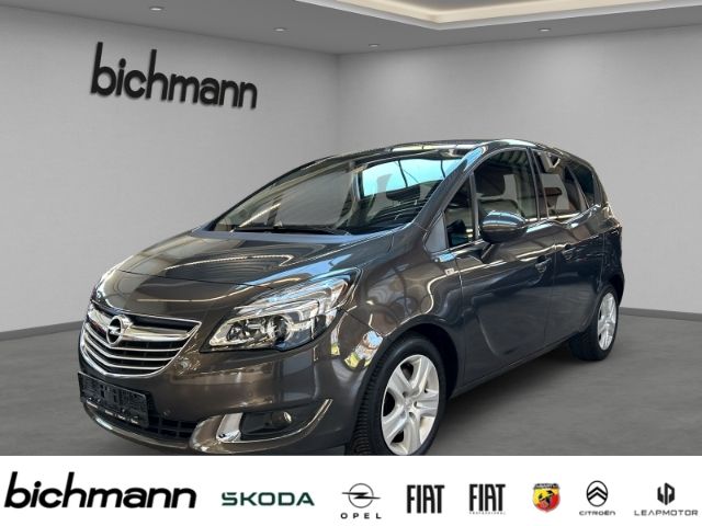 Opel Meriva 41.955 km 12.990 &euro; Hemer 58675