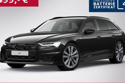 Audi A6 26.862 km 58.460 &euro; Göppingen 73037