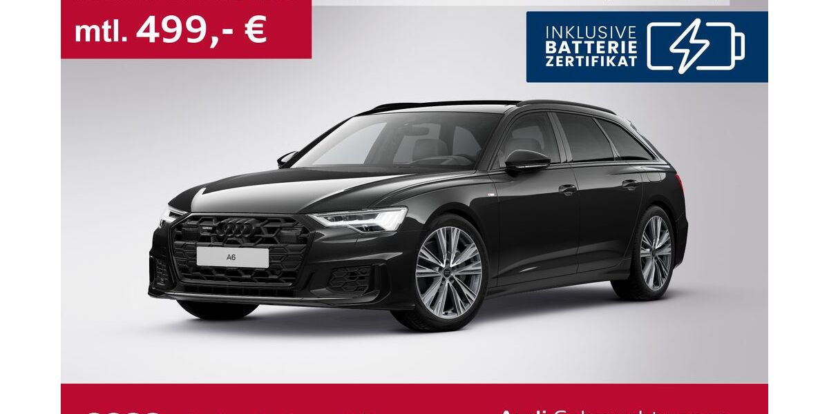 Audi A6 26.862 km 58.460 &euro; Göppingen 73037