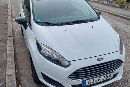 Ford Fiesta 90.000 km 4.599 &euro; Kiel 24107