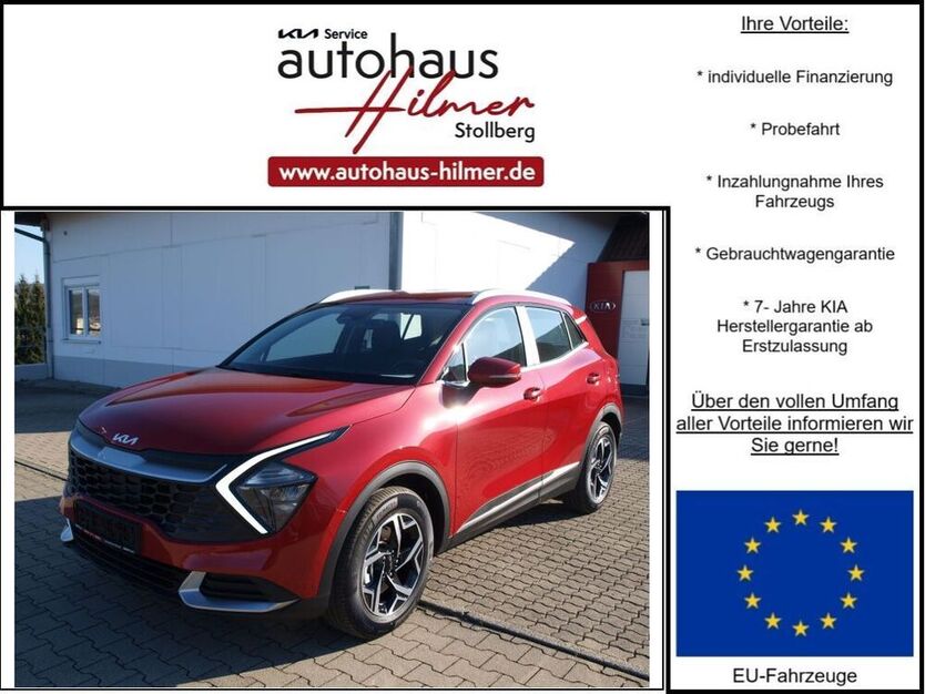 Sportage