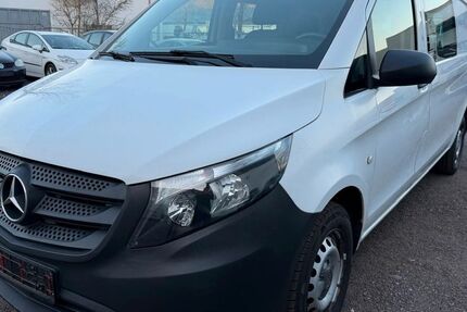 Mercedes-Benz Vito 188.183 km 13.500 &euro; Saarbrücken 66115