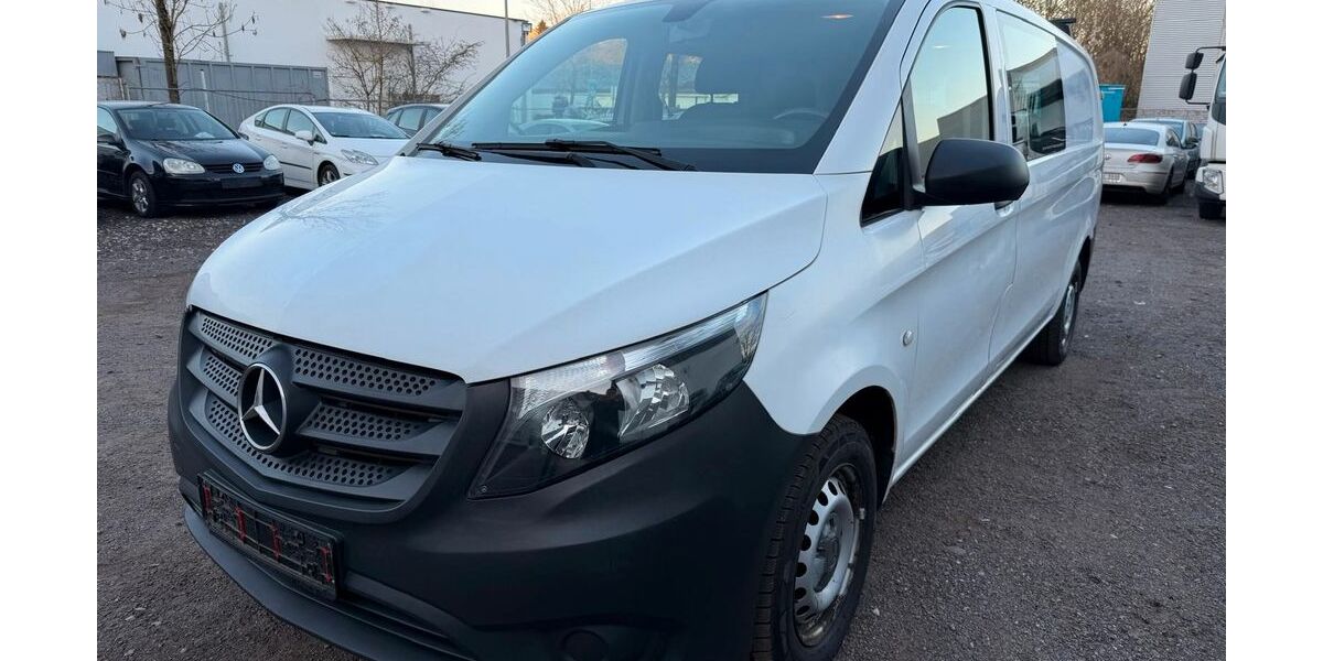 Mercedes-Benz Vito 188.183 km 13.500 &euro; Saarbrücken 66115