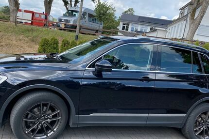 VW Tiguan 165.000 km 16.500 &euro; Bad Berleburg 57319