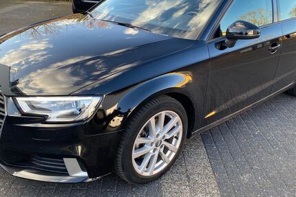 Audi A3 66.000 km 16.990 &euro; Velten 16727