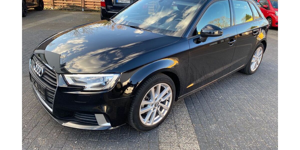 Audi A3 66.000 km 16.990 &euro; Velten 16727