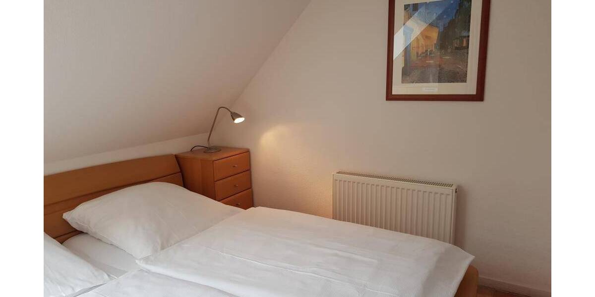 Etagenwohnung Sellin Neuensien - 3 Zimmer, 52 m&sup2;, 169.000&euro; | Angebot:25741862