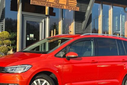 VW Touran 147.900 km 12.888 &euro; Ehrenfriedersdorf 09427