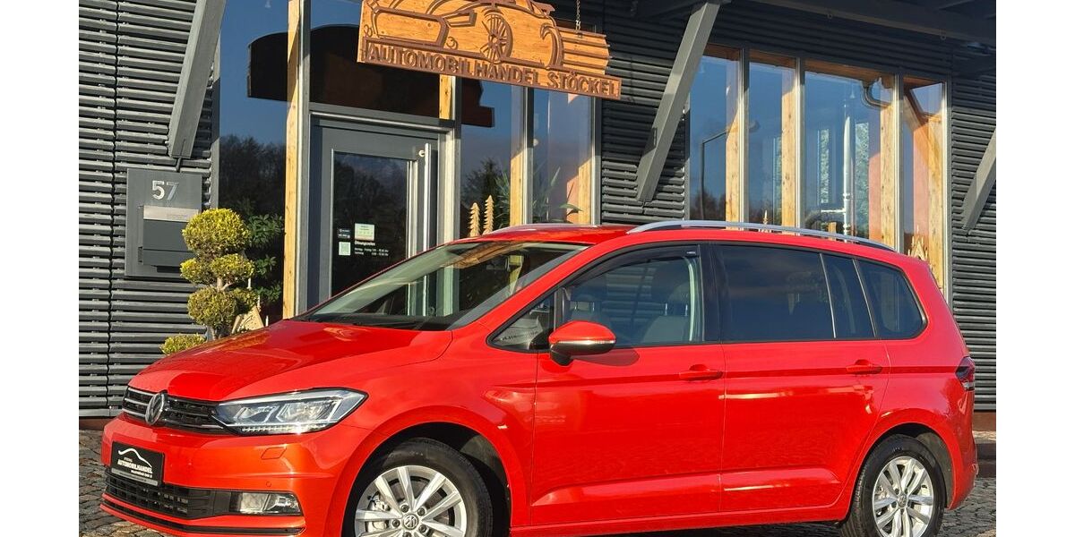 VW Touran 147.900 km 12.888 &euro; Ehrenfriedersdorf 09427