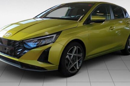 Hyundai i20 17.786 km 18.880 &euro; Idstein 65510