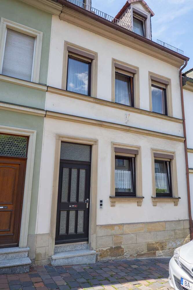 Haus zum Kaufen in Bamberg 425.000 € 150 m²