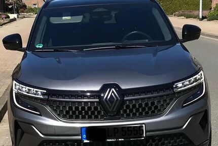 Renault Austral 29.000 km 33.600 &euro; Rheinberg 47495