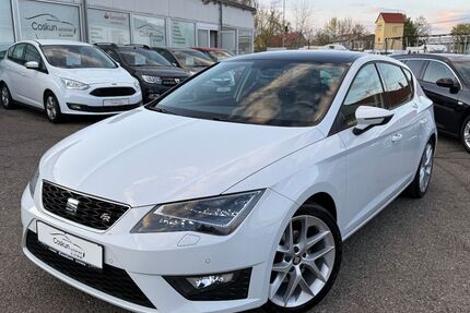 Seat Leon 120.000 km 12.490 &euro; Schömberg 72355